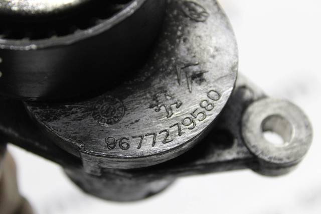 9677279580 PEUGEOT Натяжитель приводного ремня купить в Украина