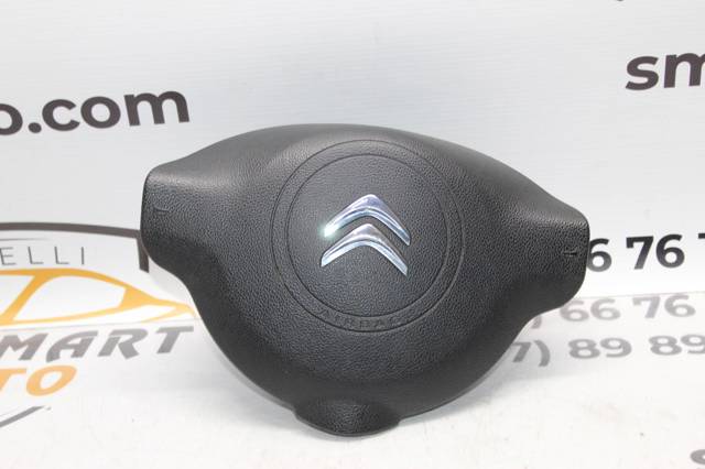 96773146ZD PEUGEOT Подушка безопасности (AIRBAG) водительская купить в Черкассы