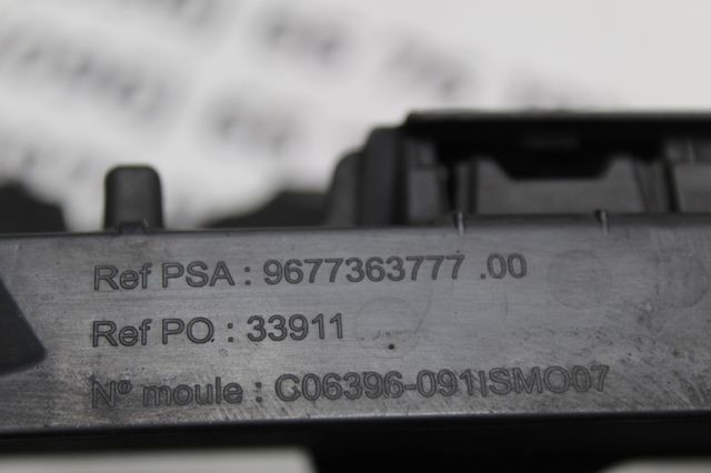 PEUGEOT 9677363777 в наличии Львов