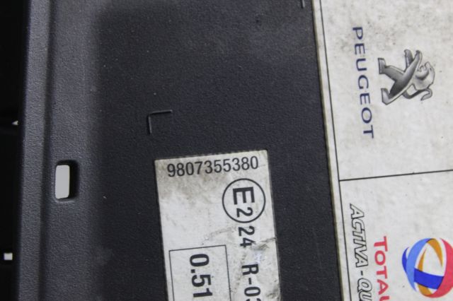 9677363777 PEUGEOT купить в Черновцы