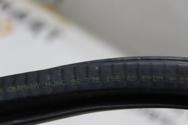 PEUGEOT 9677519680 в наличии Николаев