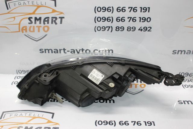 9677522980 Фара правая купить Черновцы