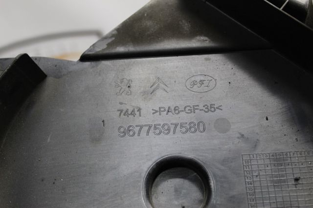 PEUGEOT 9677597580 в наличии Украина