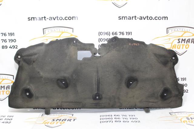 PEUGEOT 9677694680 Шумоизоляция капота в наличии Запорожье