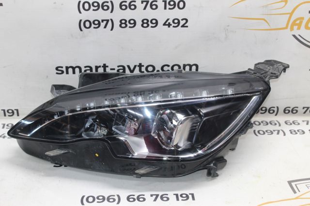 Фары 9677832480 PEUGEOT