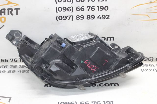 9677832480 PEUGEOT Фара левая купить в Черновцы