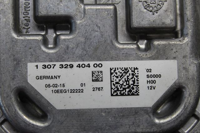 9677832480 Левая фара купить Чернигов