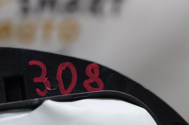 9677848780 Подушка безопасности (AIRBAG) пассажирская купить Киев