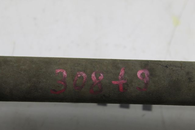 9677914880 PEUGEOT Левая полуось купить в Ровно
