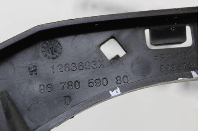PEUGEOT 9678059080 в наличии Хмельницкий