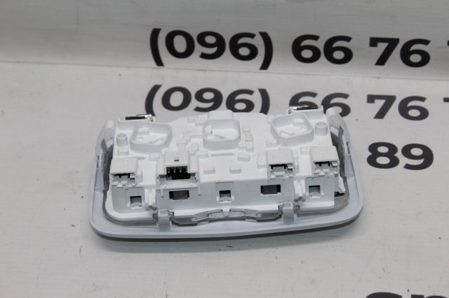 96781444PR Плафон освещения салона (кабины) задний купить Днепр