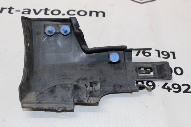 96781715XT PEUGEOT Накладка (молдинг) порога наружная правая купить в Николаев