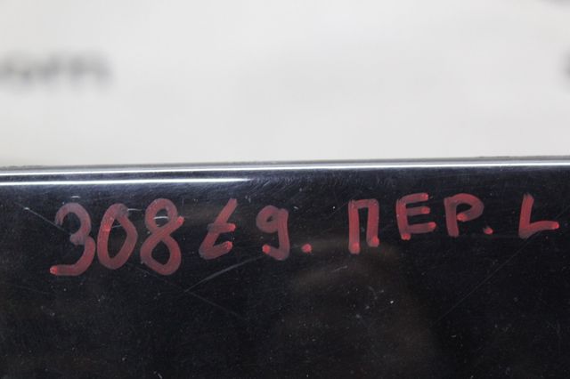 PEUGEOT 9678187080 Накладка двери передней левой вертикальная в наличии Черновцы