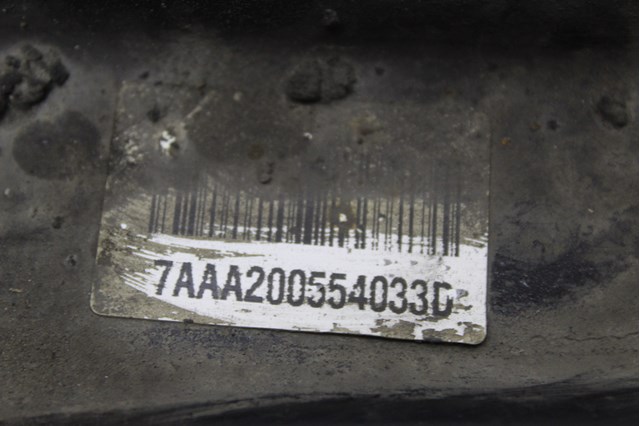 PEUGEOT 9678311280 Нижний рычаг в наличии Полтава