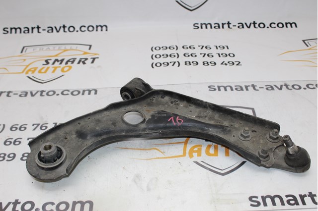 Передний нижний рычаг 9678311280 PEUGEOT
