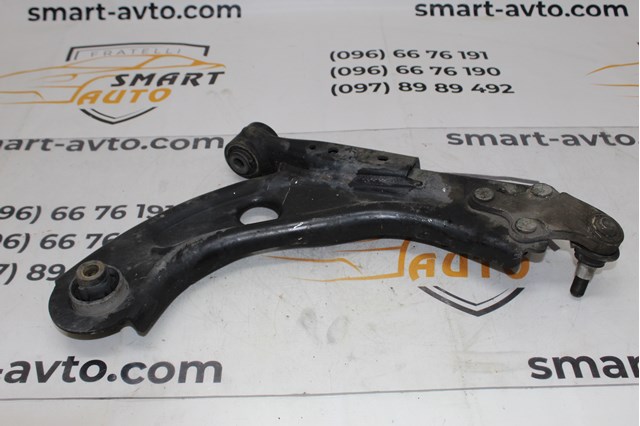 9678311380 PEUGEOT Рычаг передней подвески нижний левый купить в Черкассы