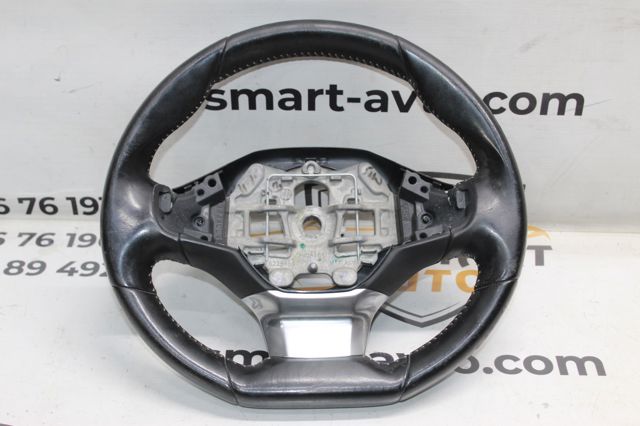 Рулевое колесо 96785124ZD PEUGEOT