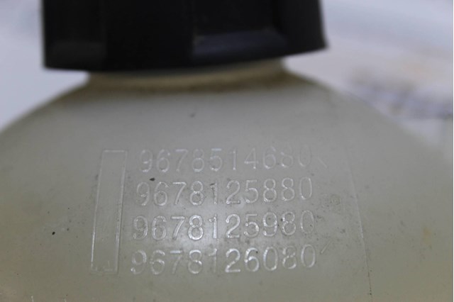9678514680 PEUGEOT купить в Кривой Рог