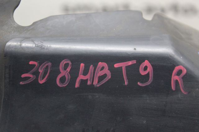 PEUGEOT 9678525880 Суппорт радиатора нижний в наличии Харьков