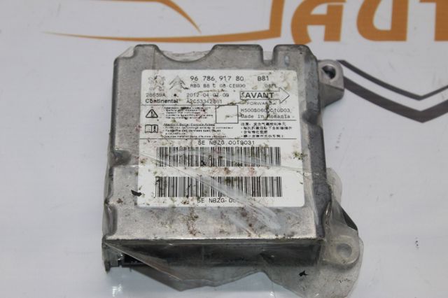 9678691780 Peugeot/Citroen