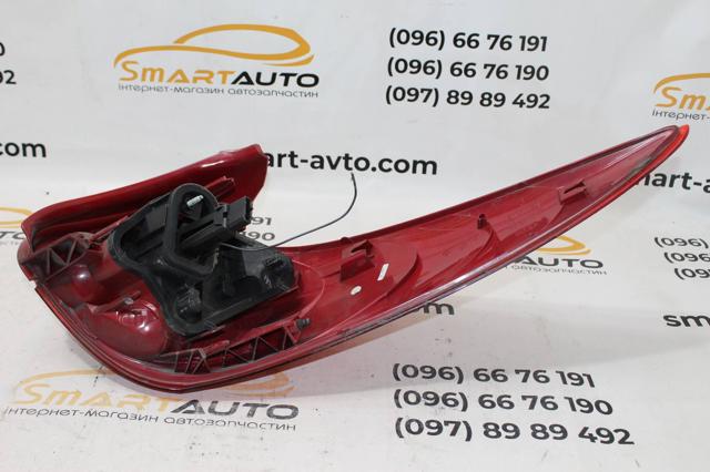 PEUGEOT 9680158080 в наличии Павлоград