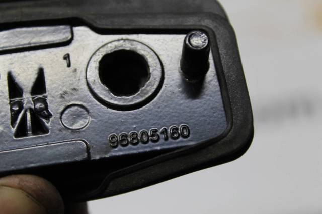96805160 PEUGEOT купить в Львов