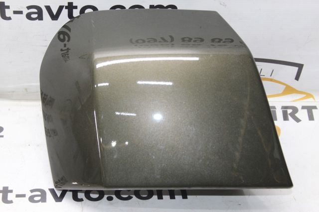 Бампер задний 9680540577 PEUGEOT