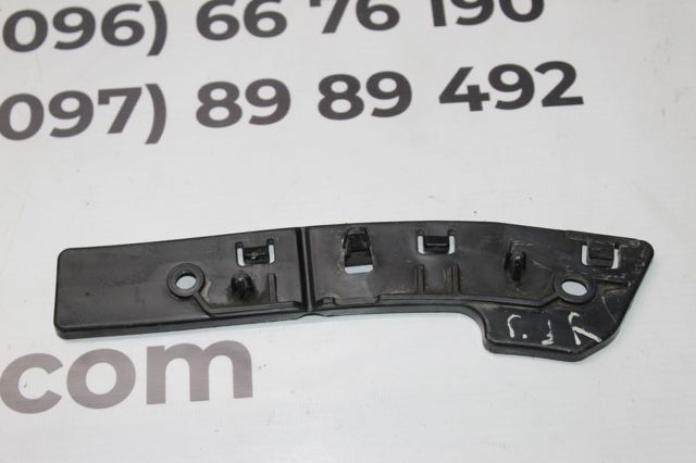 9680546780 PEUGEOT Кронштейн бампера переднего правый купить в Днепр