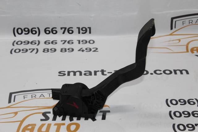 BOSCH 9680565880 Педаль газа в наличии Черновцы
