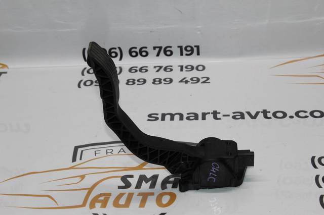 BOSCH 9680565880 Педаль газа в наличии Ужгород