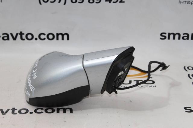 PEUGEOT 96806498XT Левое боковое зеркало в наличии Каменское