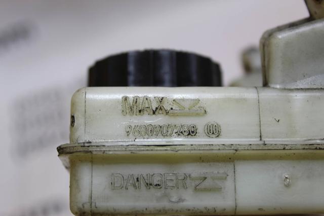 Бачек ГТЦ Citroen C4 P1CASSO 1