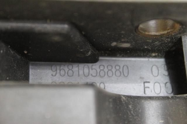 9681058880 PEUGEOT купить в Житомир
