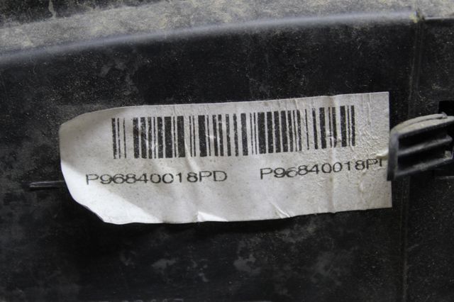 PEUGEOT 9681237877 в наличии Винница