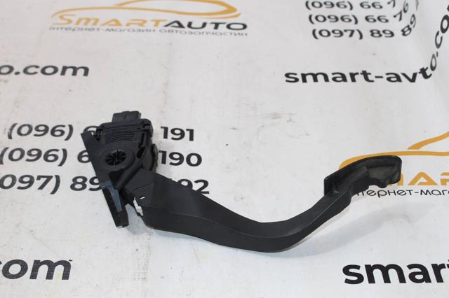 9681383980 PEUGEOT Педаль газа (акселератора) купить в Черкассы