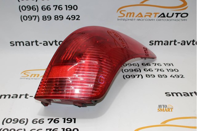 96814438XT PEUGEOT купить в Николаев
