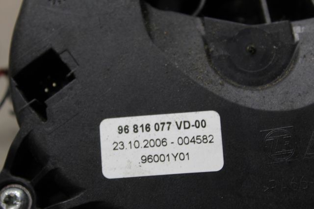 96816077VD PEUGEOT купить в Кривой Рог