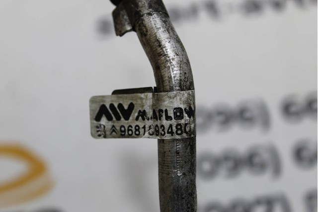 9681693480 PEUGEOT купить в Одесса