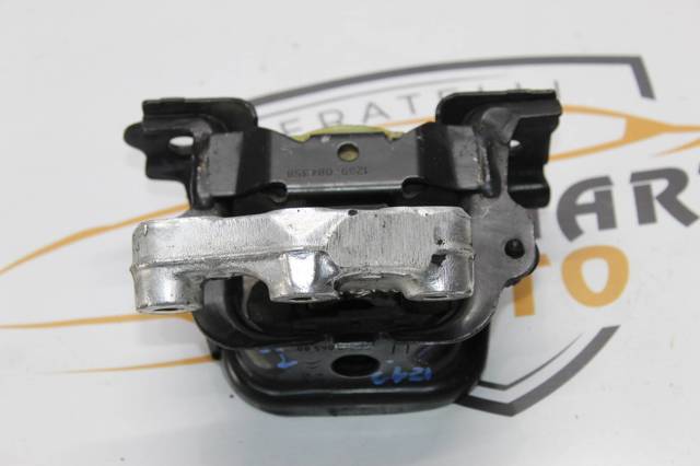 9681706580 PEUGEOT Левая подушка двигателя купить в Николаев