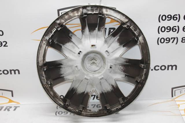 9681762280 PEUGEOT купить в Тернополь