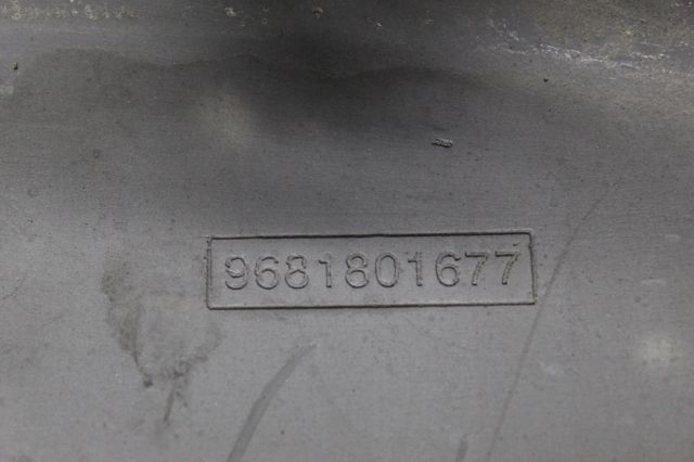 PEUGEOT 9681801677 в наличии Одесса