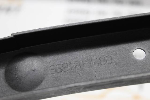 9681817480 PEUGEOT купить в Черкассы
