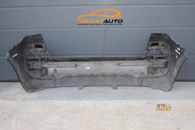 9681827477 PEUGEOT Задний бампер купить в Львов