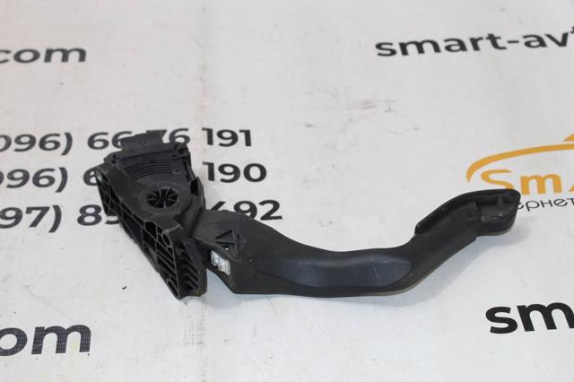 9681844480 PEUGEOT Педаль газа купить в Украина