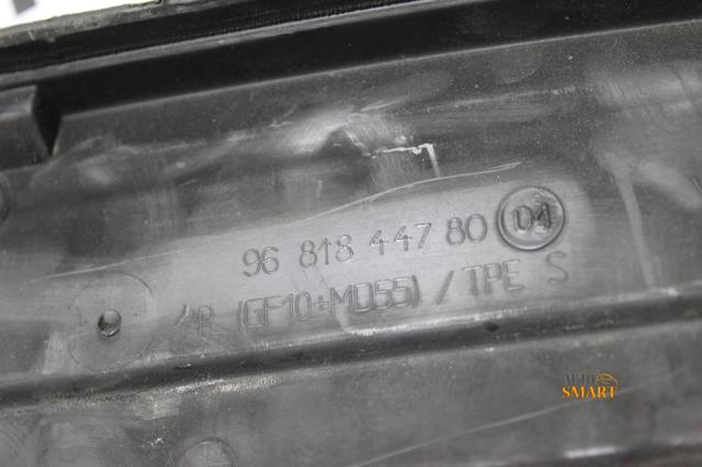 PEUGEOT 9681844780 в наличии Киев