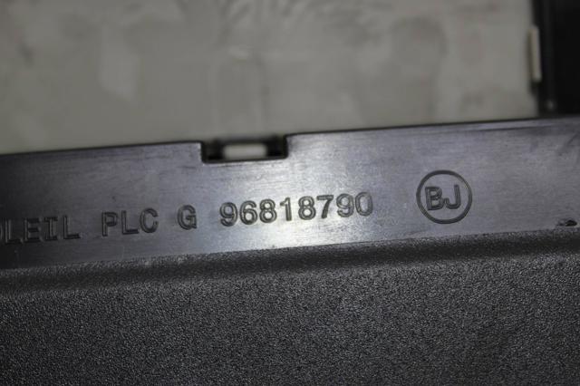 PEUGEOT 96818790 в наличии Полтава