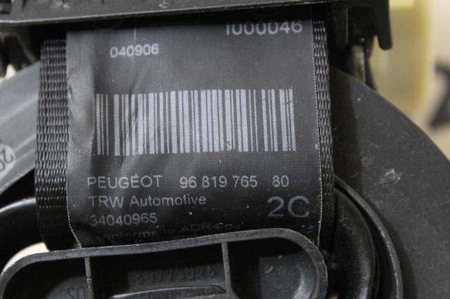 PEUGEOT 9681976580 в наличии Тернополь