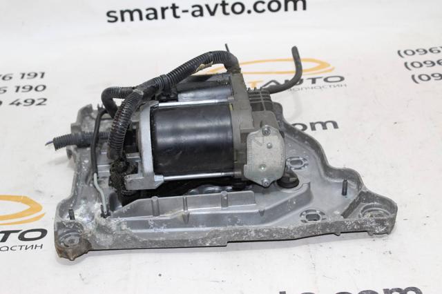 9682022980 PEUGEOT Компрессор пневмоподкачки (амортизаторов) купить в Кривой Рог