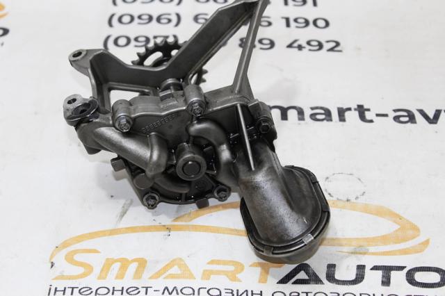 PEUGEOT 9682393380 Насос масляный в наличии Николаев