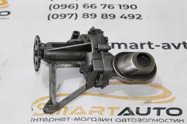 9682393380 Насос масляный купить Львов